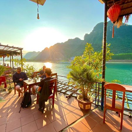 Phong Nha Coco Riverside Экстерьер фото