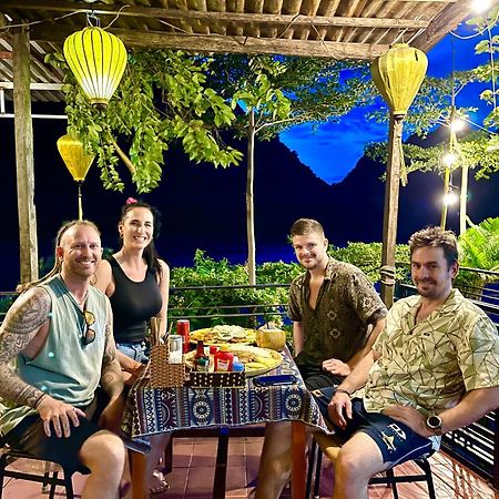 Phong Nha Coco Riverside Экстерьер фото