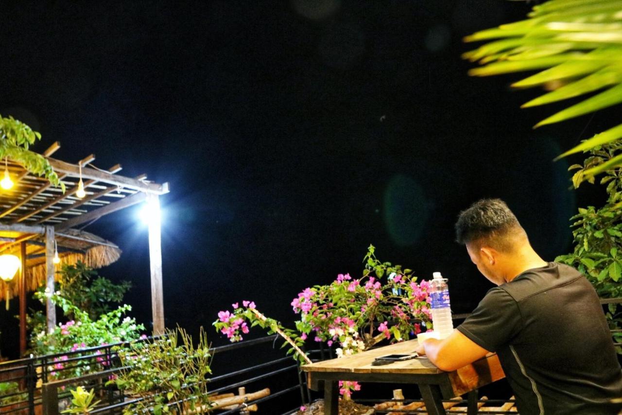 Phong Nha Coco Riverside Экстерьер фото