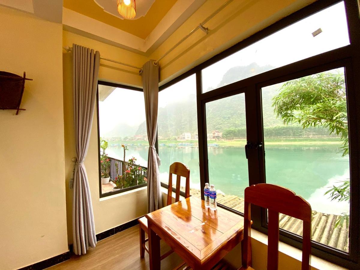 Phong Nha Coco Riverside Экстерьер фото
