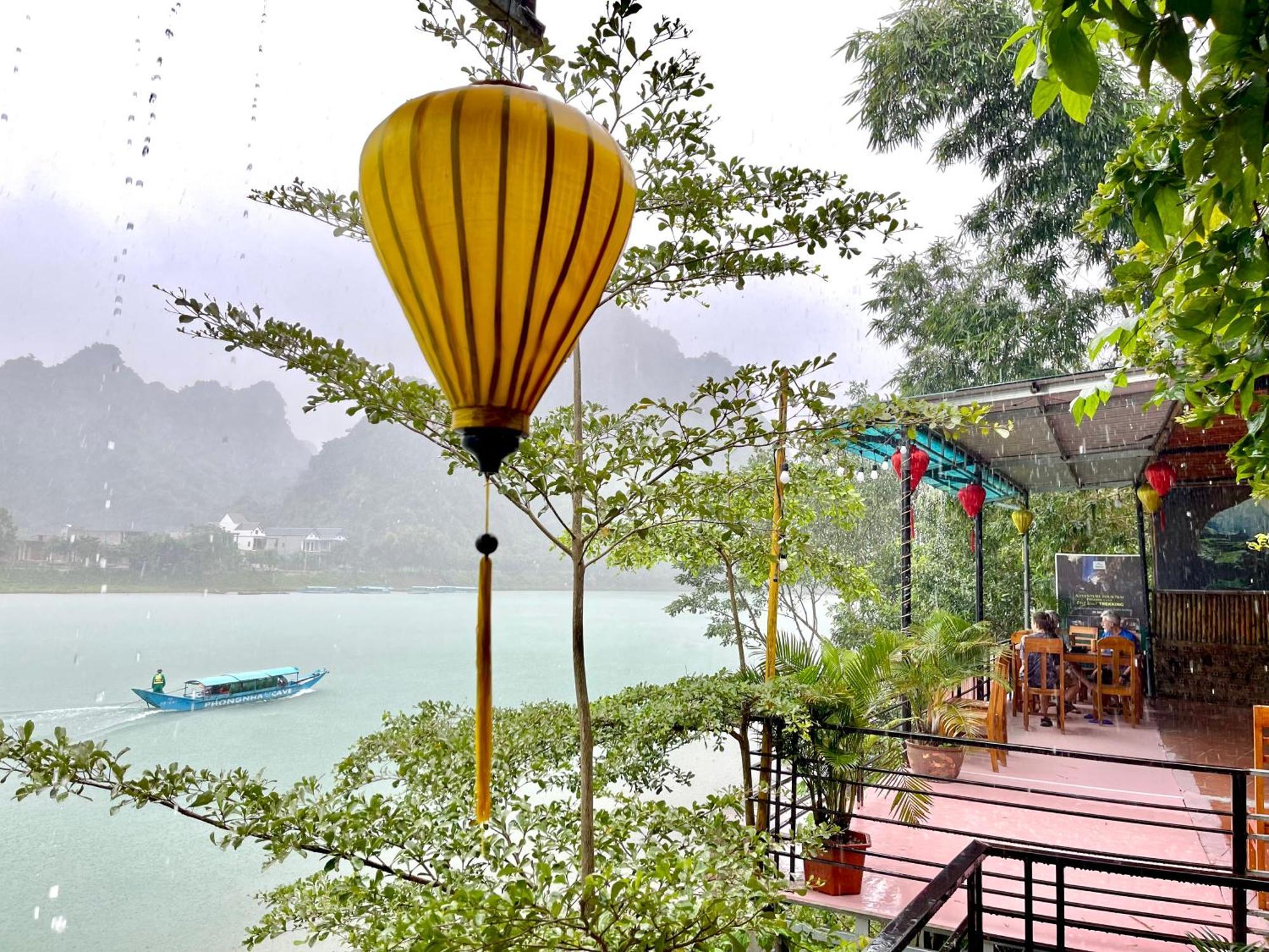 Phong Nha Coco Riverside Экстерьер фото