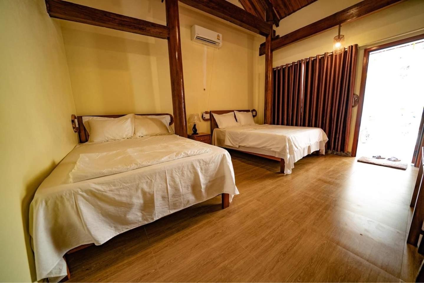 Phong Nha Coco Riverside Номер фото