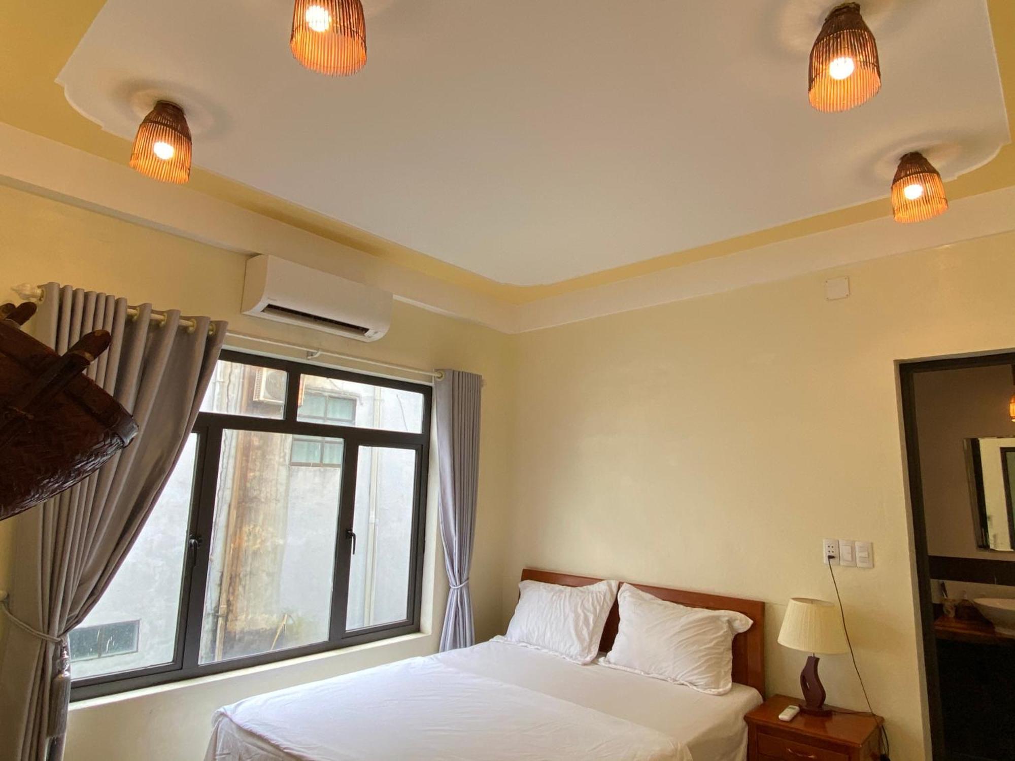 Phong Nha Coco Riverside Номер фото