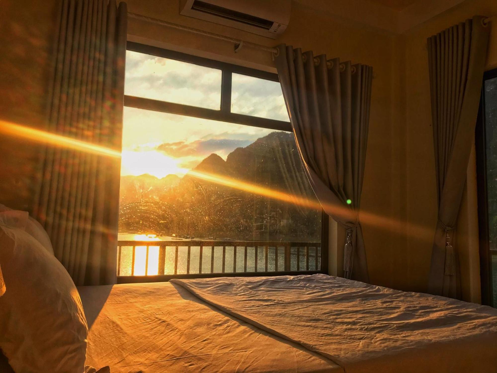 Phong Nha Coco Riverside Экстерьер фото