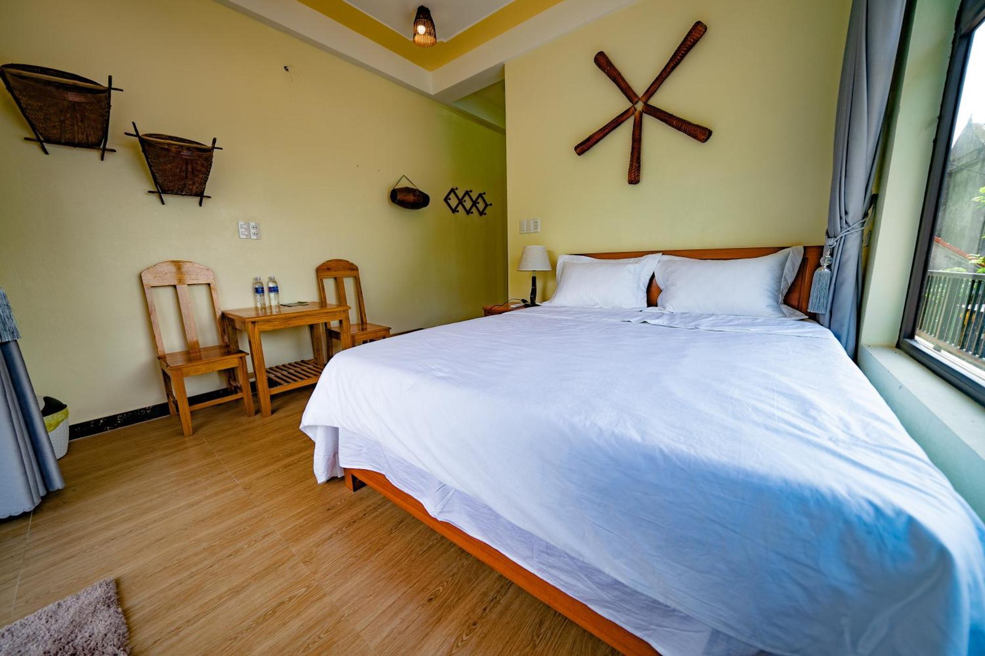 Phong Nha Coco Riverside Экстерьер фото