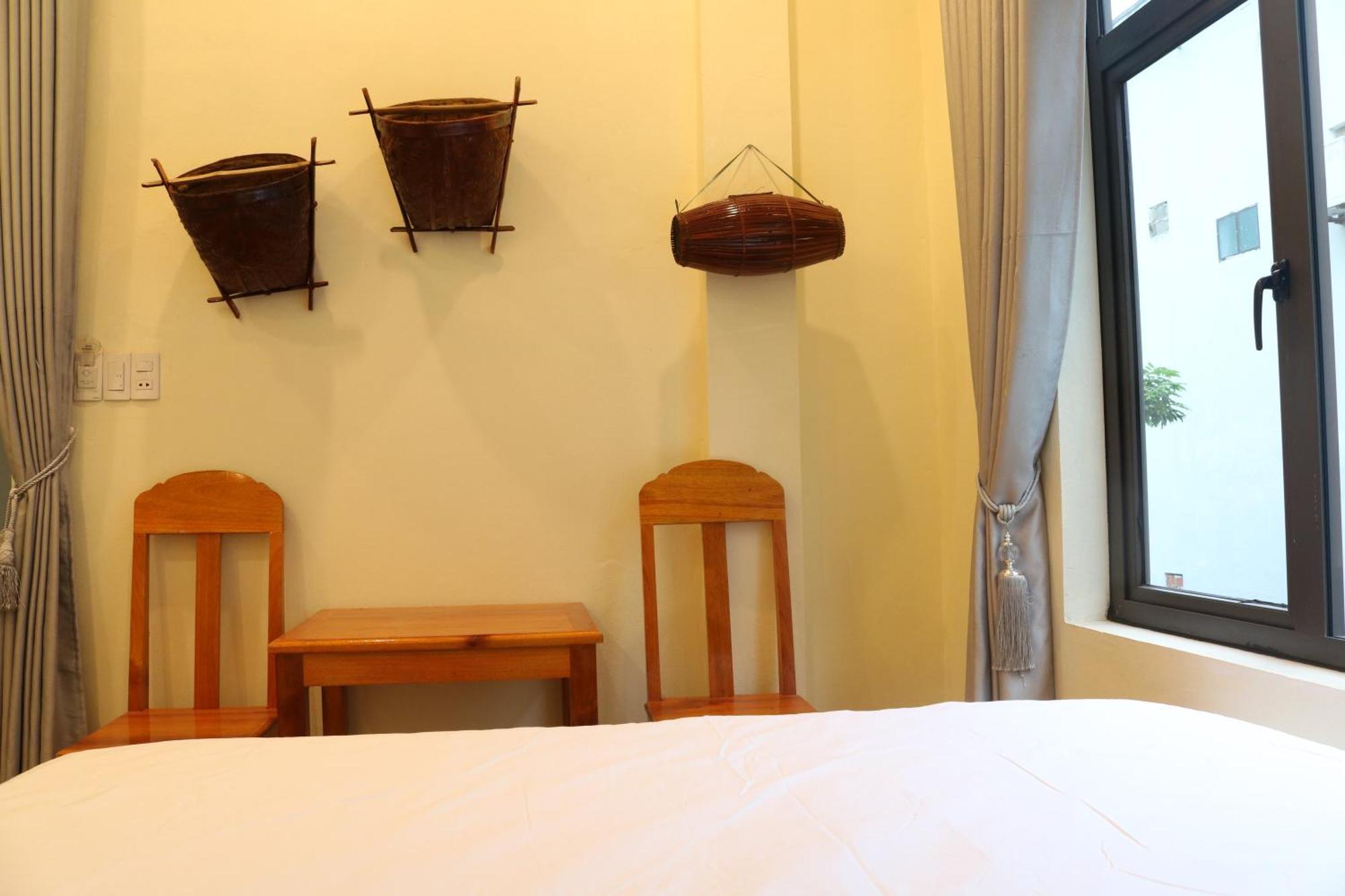 Phong Nha Coco Riverside Экстерьер фото