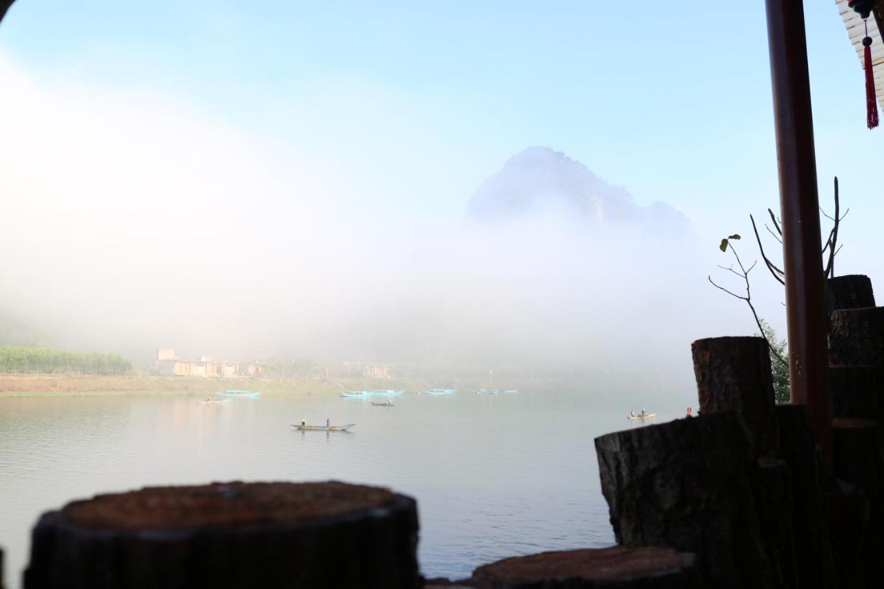 Phong Nha Coco Riverside Экстерьер фото