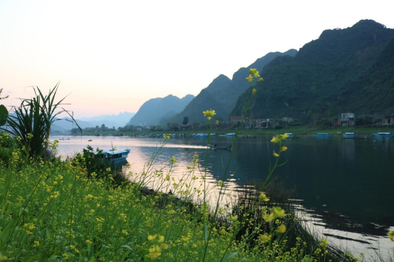 Phong Nha Coco Riverside Экстерьер фото