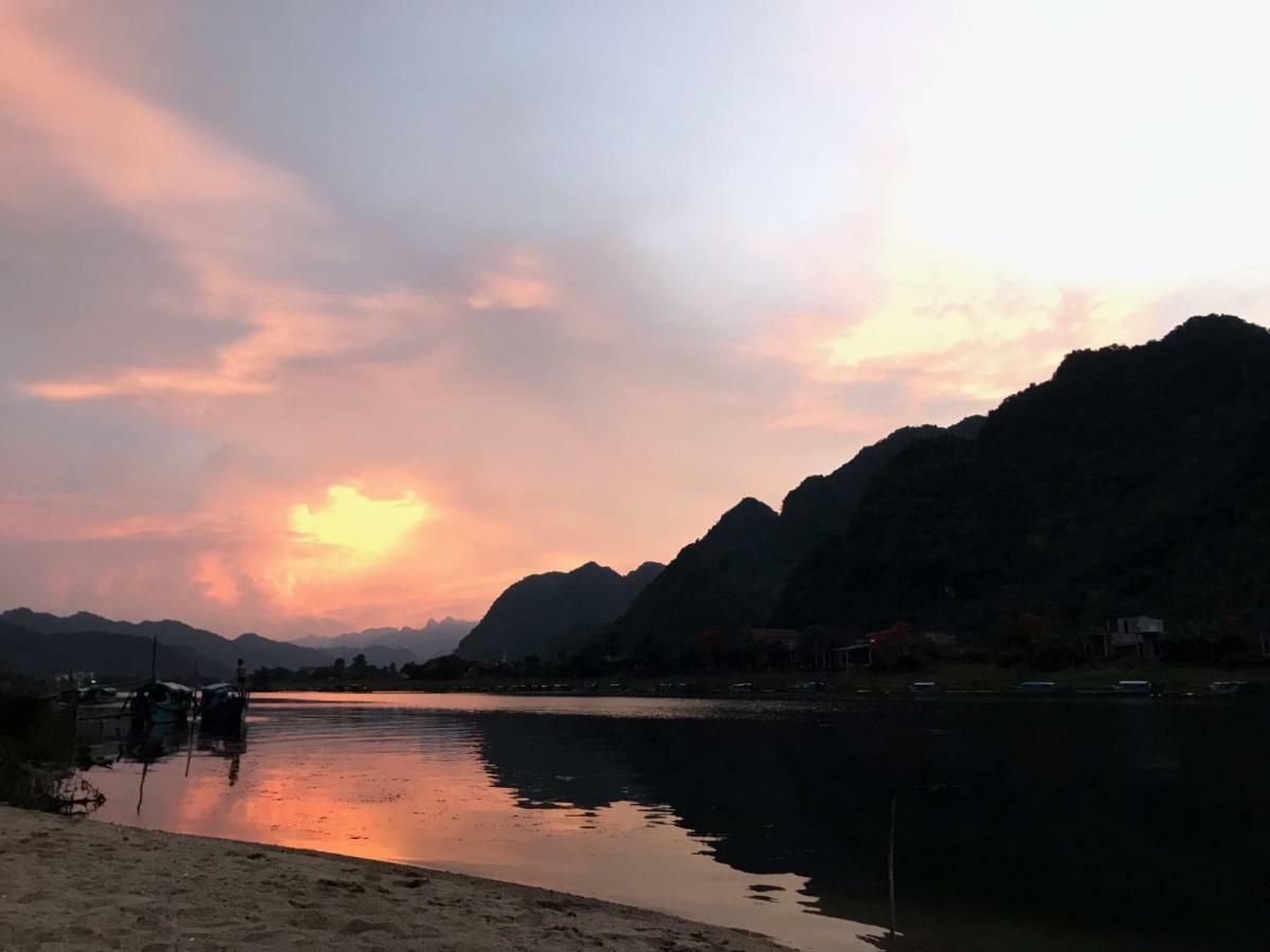 Phong Nha Coco Riverside Экстерьер фото